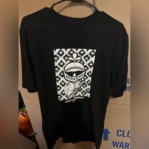 Karl Lagerfeld shirt